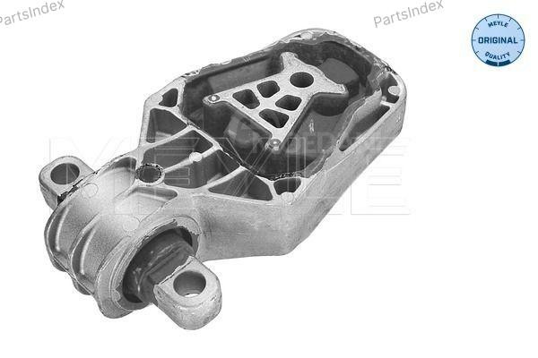 Подушка двигателя Meyle 014 024 0137 Тбилиси - изображение 1