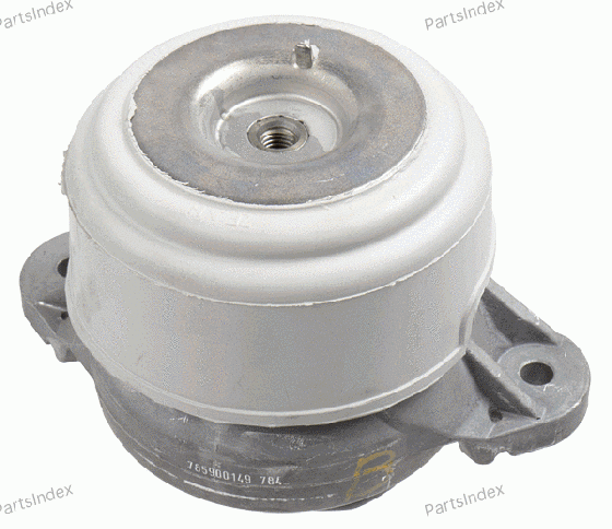 Engine Mount Lemforder 37543 01 Tbilisi