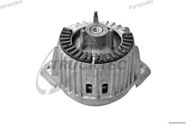 ძრავის ბალიში (პადმატორნი) padmatorni Trucktec 02.22.070 თბილისი - photo 3