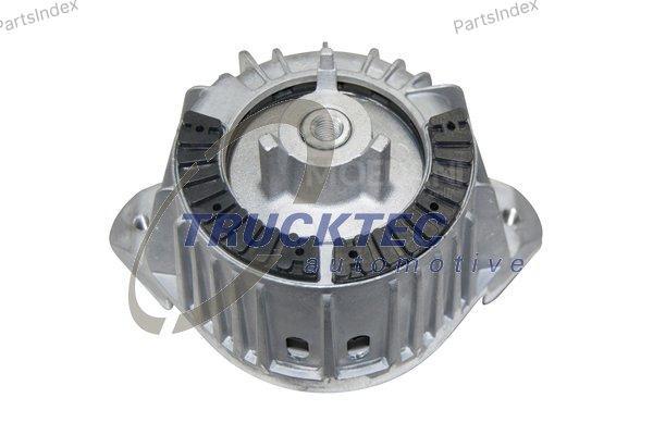 ძრავის ბალიში (პადმატორნი) padmatorni Trucktec 02.22.066 თბილისი - photo 2