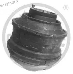 Подушка двигателя Optimal F8-5461 Тбилиси - изображение 1