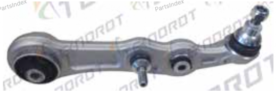 დაკიდების ბერკეტი richagi Teknorot M-944 თბილისი