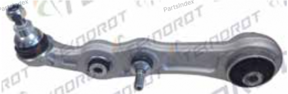 დაკიდების ბერკეტი richagi Teknorot M-945 თბილისი