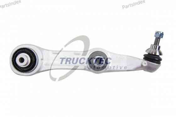 დაკიდების ბერკეტი richagi Trucktec 02.31.273 თბილისი