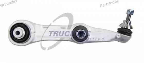 დაკიდების ბერკეტი richagi Trucktec 02.31.273 თბილისი