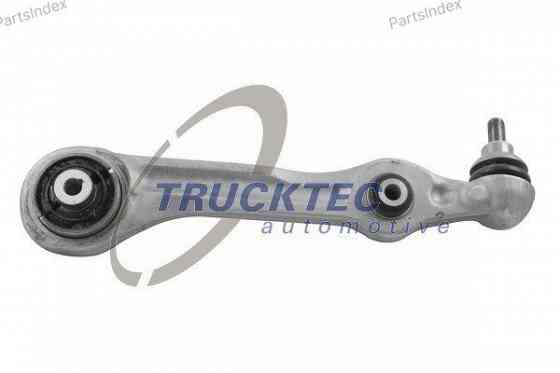 დაკიდების ბერკეტი richagi Trucktec 02.31.275 თბილისი