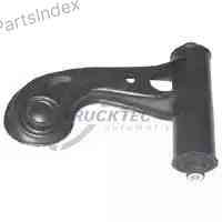 დაკიდების ბერკეტი richagi Trucktec 02.31.045 თბილისი