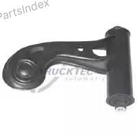 Рычаг подвески Trucktec 02.31.045 Тбилиси - изображение 1