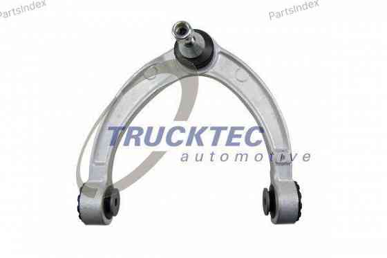 დაკიდების ბერკეტი richagi Trucktec 02.31.281 თბილისი