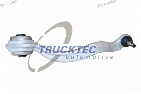 დაკიდების ბერკეტი richagi Trucktec 02.31.169 თბილისი