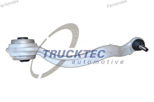 დაკიდების ბერკეტი richagi Trucktec 02.31.169 თბილისი - photo 3