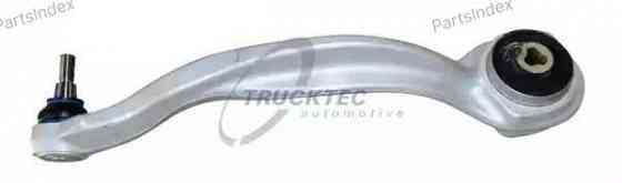 დაკიდების ბერკეტი richagi Trucktec 02.31.168 თბილისი