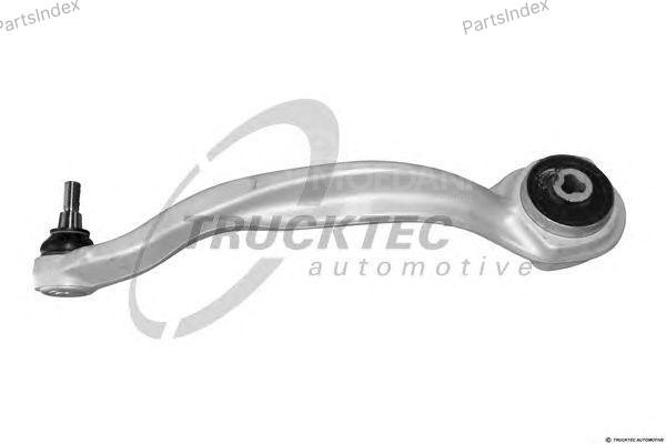 Рычаг подвески Trucktec 02.31.168 Тбилиси - изображение 2