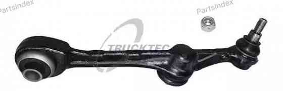 დაკიდების ბერკეტი richagi Trucktec 02.31.162 თბილისი