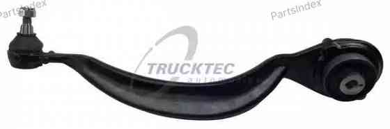 დაკიდების ბერკეტი richagi Trucktec 02.31.287 თბილისი