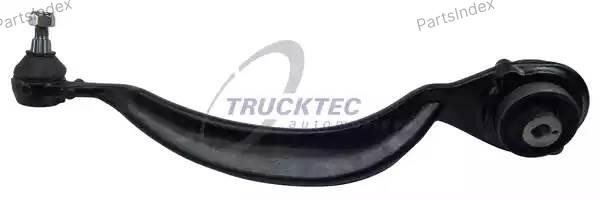 დაკიდების ბერკეტი richagi Trucktec 02.31.287 თბილისი - photo 2