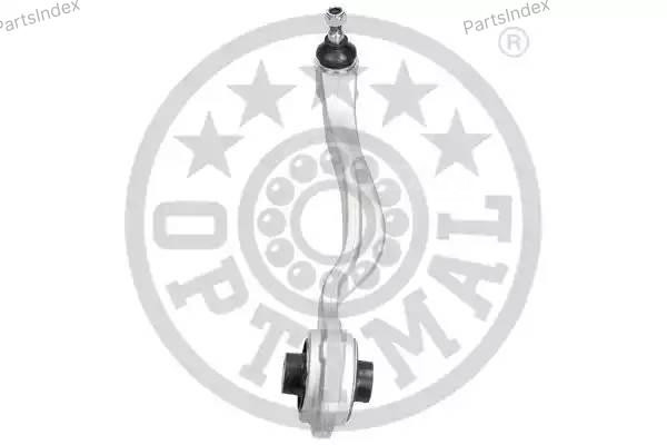 დაკიდების ბერკეტი richagi Optimal G5-733 თბილისი - photo 3