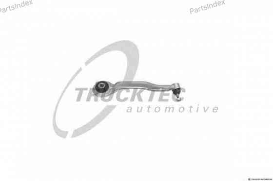 დაკიდების ბერკეტი richagi Trucktec 02.31.054 თბილისი