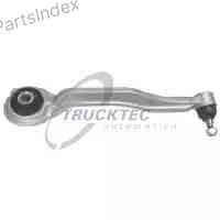 დაკიდების ბერკეტი richagi Trucktec 02.31.054 თბილისი