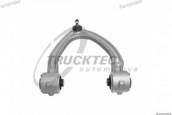 დაკიდების ბერკეტი richagi Trucktec 02.31.061 თბილისი