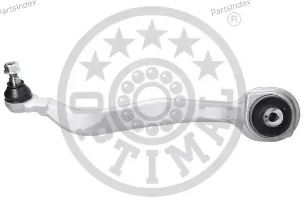 დაკიდების ბერკეტი richagi Optimal G5-957 თბილისი - photo 2