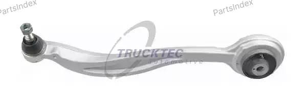დაკიდების ბერკეტი richagi Trucktec 02.31.311 თბილისი - photo 1