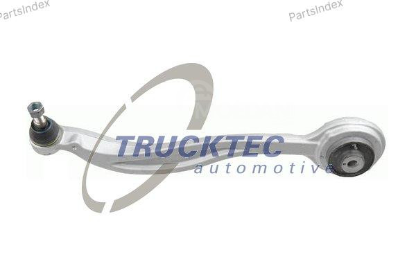 დაკიდების ბერკეტი richagi Trucktec 02.31.311 თბილისი - photo 2
