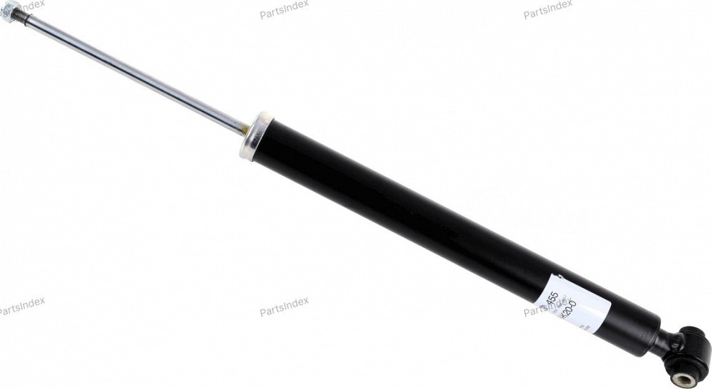 ამორტიზატორი დაკიდების სისტემის amortizatori Sachs 317 455 თბილისი - photo 1