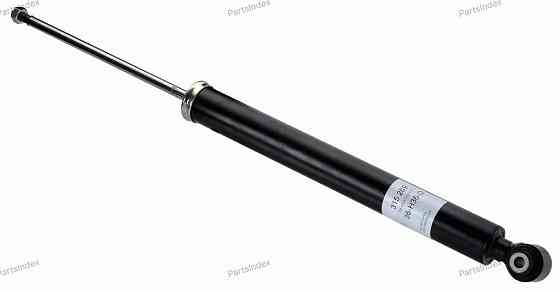 ამორტიზატორი დაკიდების სისტემის amortizatori Sachs 315 269 თბილისი