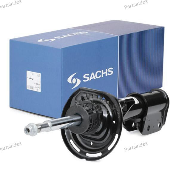 ამორტიზატორი დაკიდების სისტემის amortizatori Sachs 314 006 თბილისი - photo 4