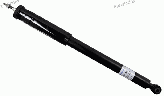 ამორტიზატორი დაკიდების სისტემის amortizatori Sachs 312 566 თბილისი