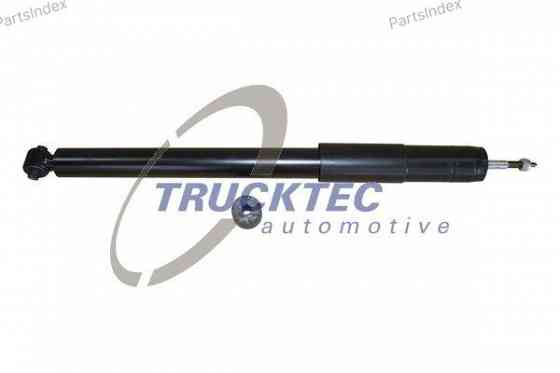 ამორტიზატორი დაკიდების სისტემის amortizatori Trucktec 02.30.123 თბილისი