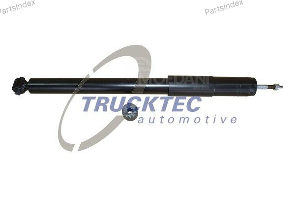 ამორტიზატორი დაკიდების სისტემის amortizatori Trucktec 02.30.123 თბილისი - photo 2