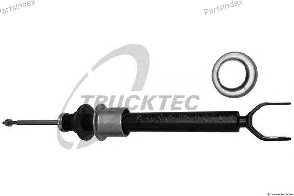 ამორტიზატორი დაკიდების სისტემის amortizatori Trucktec 02.30.122 თბილისი - photo 2