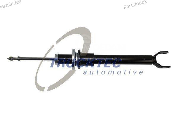 ამორტიზატორი დაკიდების სისტემის amortizatori Trucktec 02.30.122 თბილისი - photo 3