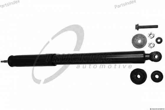 ამორტიზატორი დაკიდების სისტემის amortizatori Trucktec 02.30.120 თბილისი