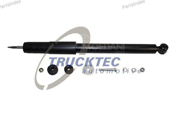 ამორტიზატორი დაკიდების სისტემის amortizatori Trucktec 02.30.120 თბილისი - photo 1