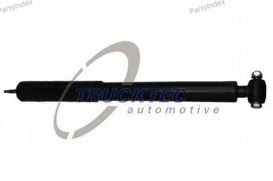 ამორტიზატორი დაკიდების სისტემის amortizatori Trucktec 02.30.068 თბილისი