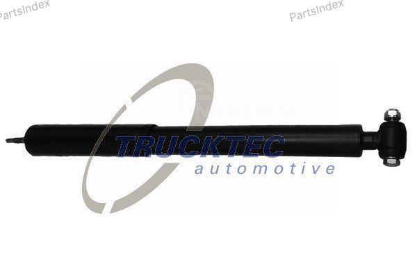 Амортизатор подвески Trucktec 02.30.068 Тбилиси - изображение 2
