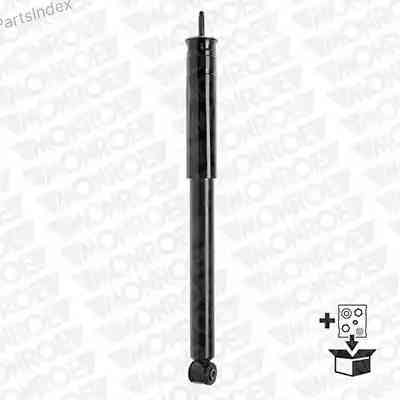 ამორტიზატორი დაკიდების სისტემის amortizatori Monroe E5084 თბილისი