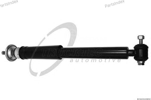 Амортизатор подвески Trucktec 02.30.111 Тбилиси - изображение 1