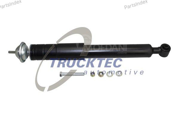 Амортизатор подвески Trucktec 02.30.111 Тбилиси - изображение 2