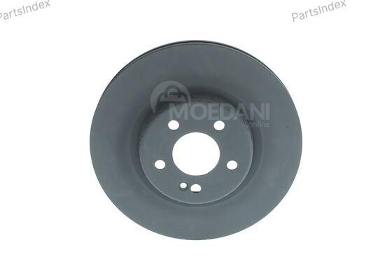 სამუხრუჭე დისკი oporni diski Bosch 0 986 479 H43 თბილისი - photo 1