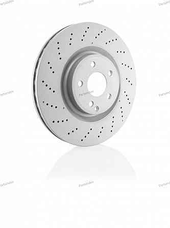 სამუხრუჭე დისკი oporni diski Bosch 0 986 479 G38 თბილისი