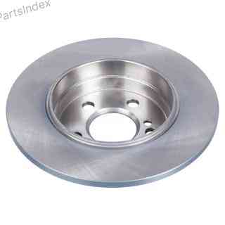 სამუხრუჭე დისკი oporni diski Blue print ADU174346 თბილისი