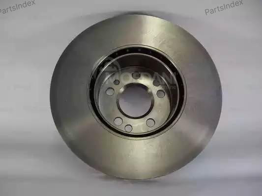 სამუხრუჭე დისკი oporni diski Bosch 0 986 478 527 თბილისი - photo 1