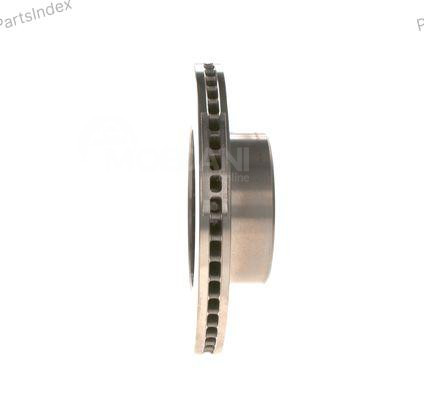 სამუხრუჭე დისკი oporni diski Bosch 0 986 478 527 თბილისი - photo 3