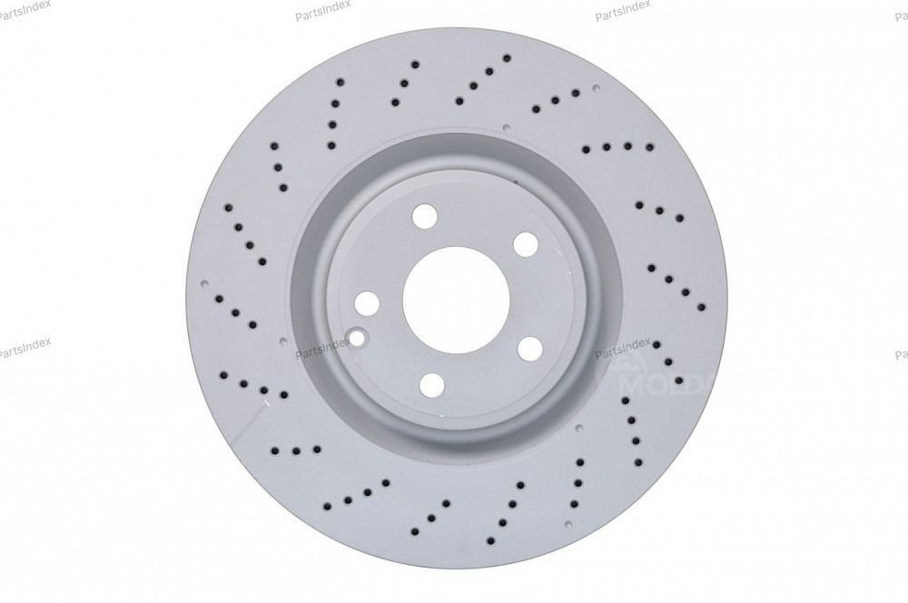 სამუხრუჭე დისკი oporni diski Bosch 0 986 479 D07 თბილისი - photo 1