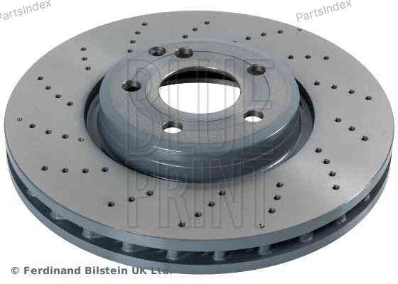 Brake Disc Blue print ADU1743111 Tbilisi