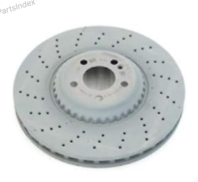 Brake Disc Mercedes-Benz A 222 421 51 00 Tbilisi